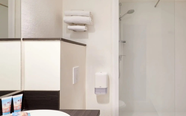 Hotel Le Bayonne