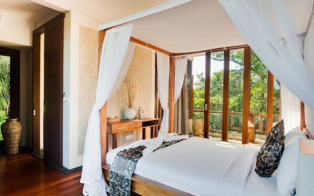 Bali Holiday Villas - La Mer
