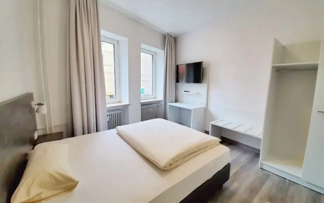 Privatzimmer zu vermieten