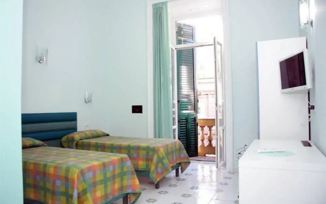 Residenza Umberto I