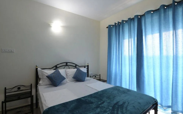TripThrill Silva 2BHK Apartment
