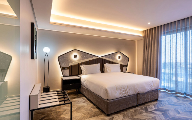 Coastlands Skye Hotel