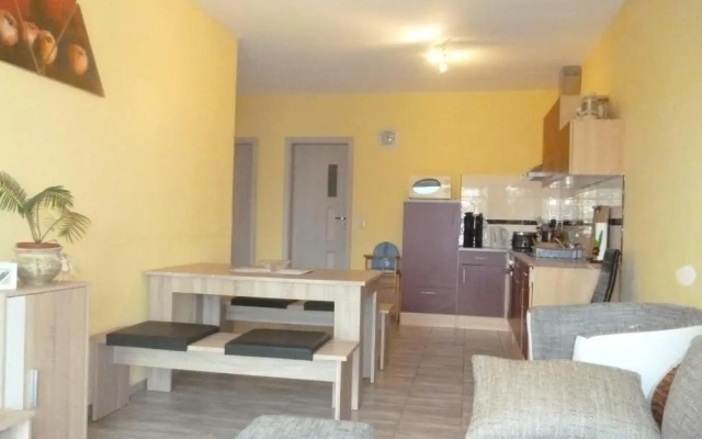 Haus Wildrose