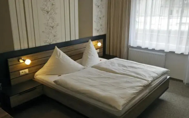 Hotel-Weinhaus Rebenhof