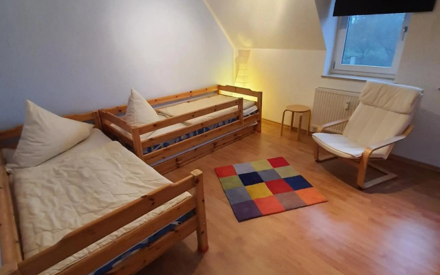 Friedensstraße 41 Wohng 12