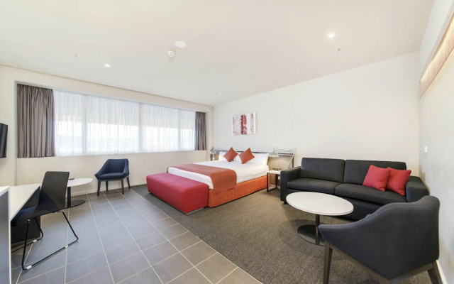 Abode Woden