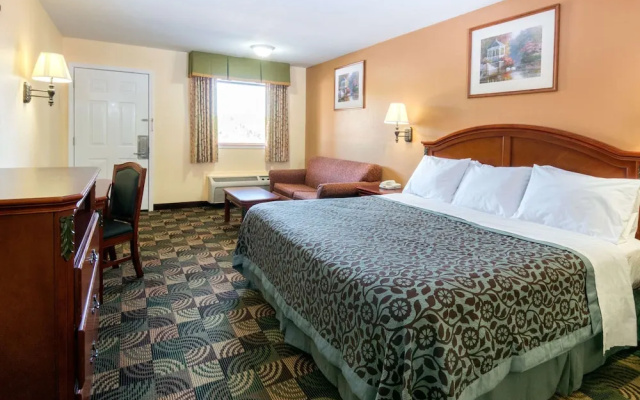 Days Inn Temple