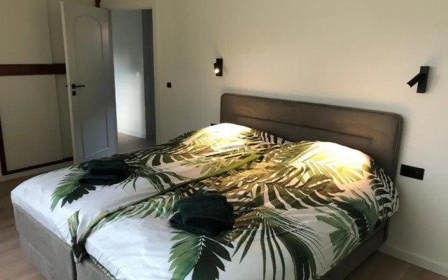 Ros'a Tourist & Business Appartment