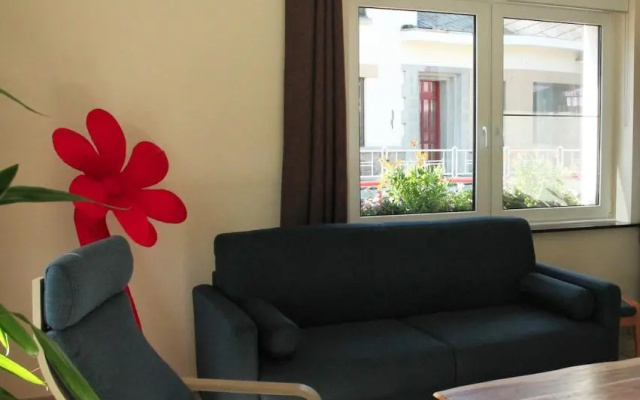 Au Lit de L'ambleve