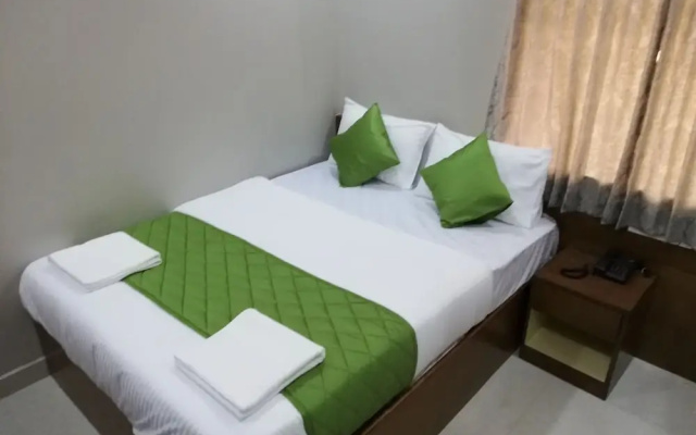 Olivia Inn And Suites