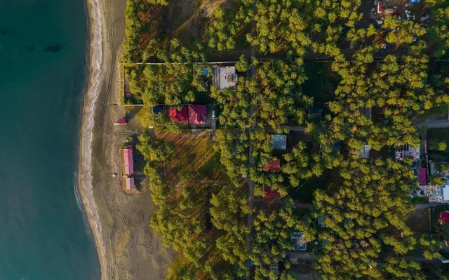 Kap-Kap In Kaprovani 50M To The Beach 'White'