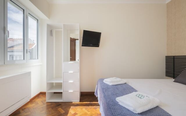 Отель Passal Hostel Португалия, Понта-Делгада - отзывы, цены и фото номеров - забронировать отель Passal Hostel онлайн комната для гостей