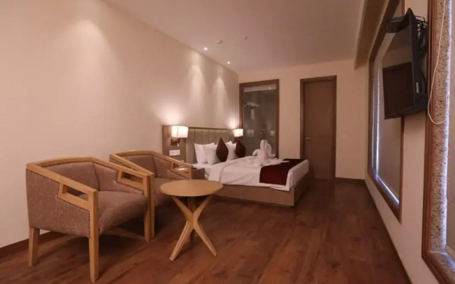 Surestay By Best Western Lucknow