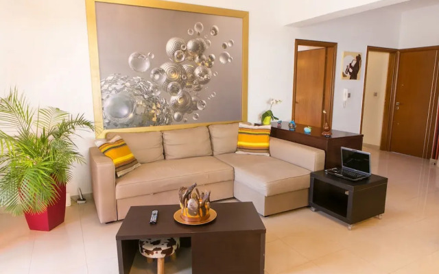 Sunny & Calmness Apartment's