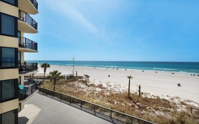 Sunbird 307w, Panama City Beach