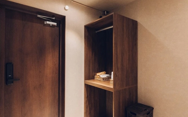 Monthliv Gwangjang Market Hotel Stay