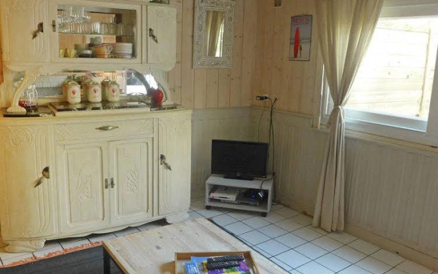 La Troarnaise - INH 23330