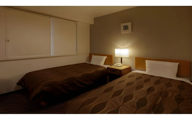 Center Hotel Narita 1