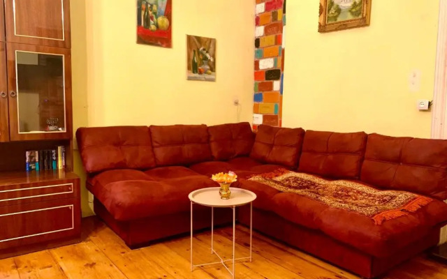 Heart of Old Tbilisi Apartments