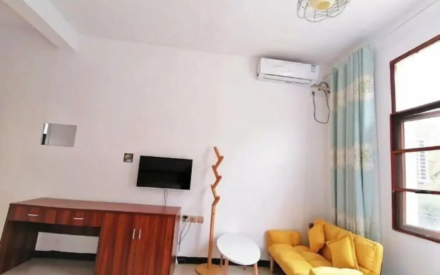 Hongjingxuan Hotel