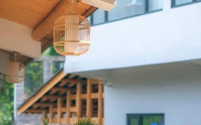 Rushi Mountain Inn