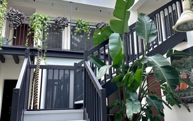 OMA Residence