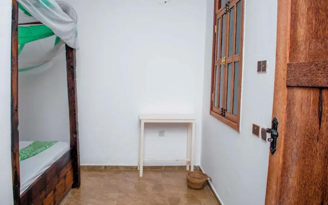 Pazuri Kendwa Beach Hotel
