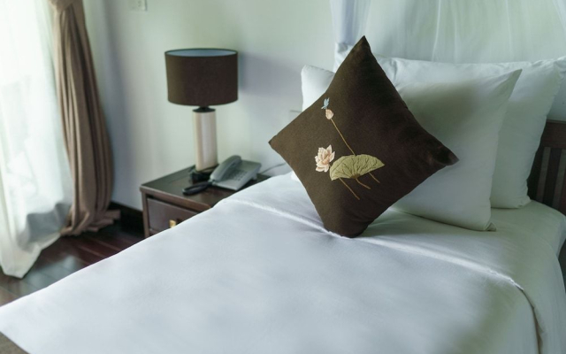 Aravinda Resort