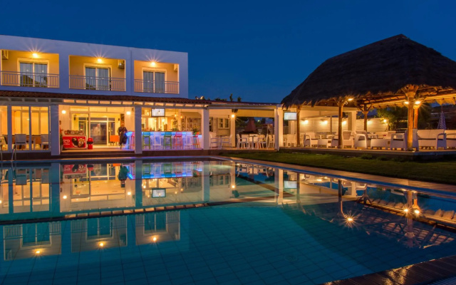 Evelin Hotel