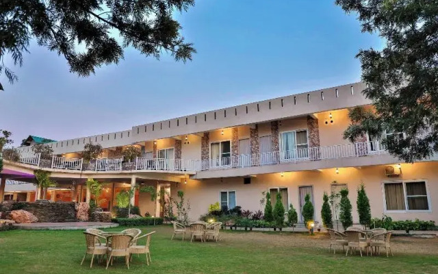 Vow Resorts And Spa