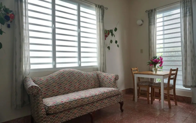 La Esmeralda PR