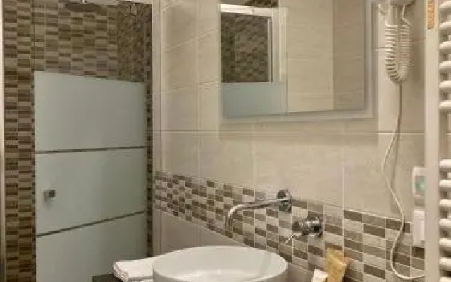 Hotel Kristal