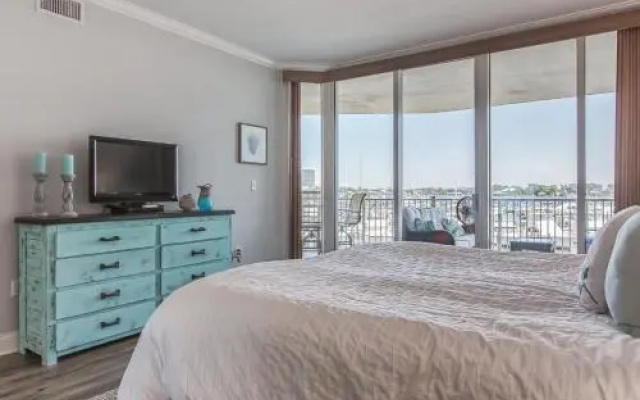 The Moorings Unit 219