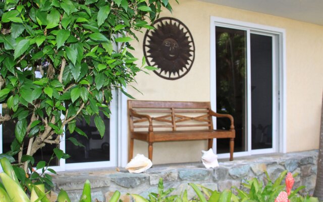 Estate Lindholm in St. John, U.S. Virgin Islands from 455$, photos, reviews - zenhotels.com hotel front