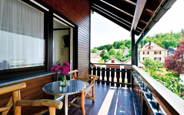 Hotel Gasthof Roessle
