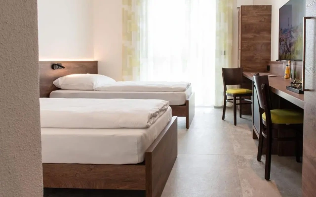 Hotel Grne Elster