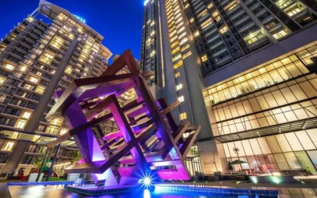 Cozy Breezing Retreat at I.D. Genting Highlands, Lvl 23