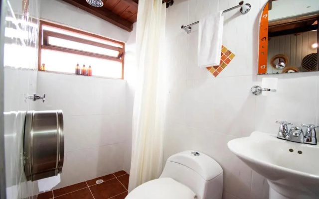 Hosteria El Hidalgo