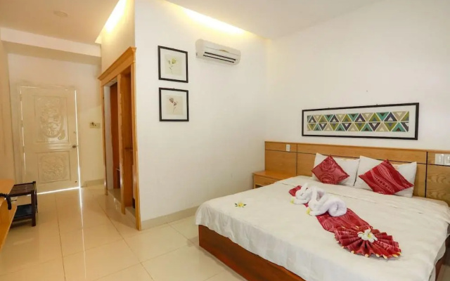 Kega Lighthouse Resort