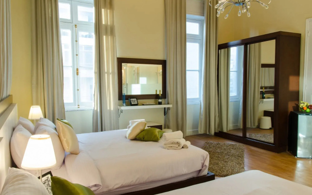 Grand Agor Hotel