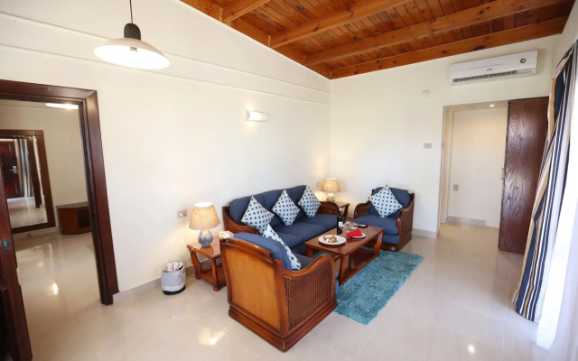 Fiord Club Resort & SPA
