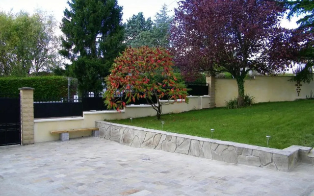 Joigny Appartement