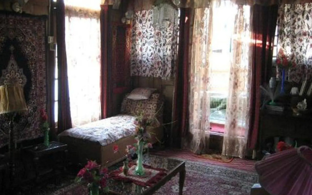Houseboat Royal Lodge