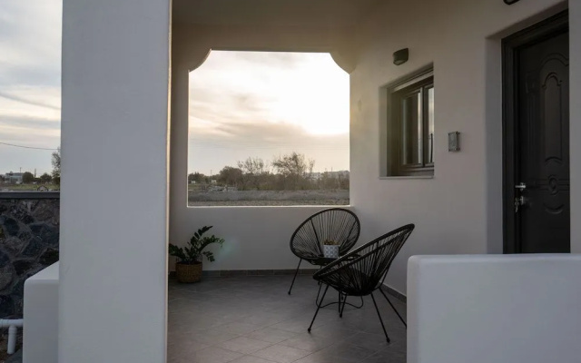 Almira Luxury Suites