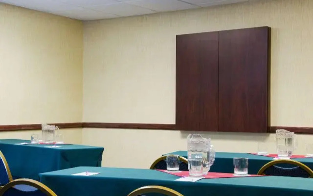 SpringHill Suites by Marriott St. Louis Chesterfield