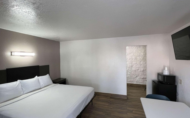 Motel 6 Orange, CA - Anaheim