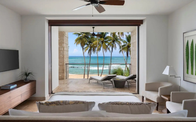 Residences at Dorado Beach, a Ritz-Carlton Reserve