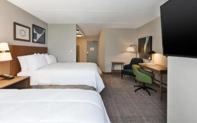Staybridge Suites Pittsburgh Airport, An Ihg