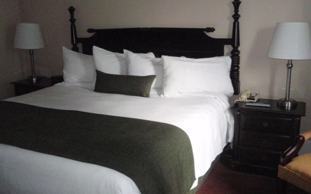 Glynmill Inn
