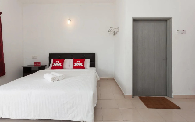 Alpha Motel by OYO Rooms